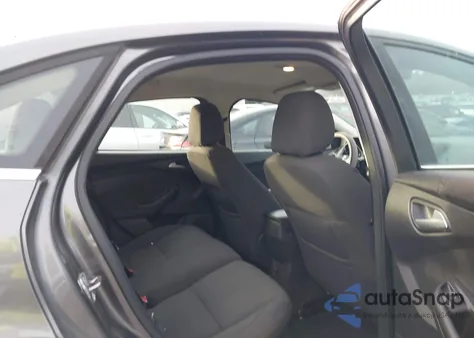 2012 Ford Focus Sel from USA, damaged, VIN 1FAHP3H23CL394351